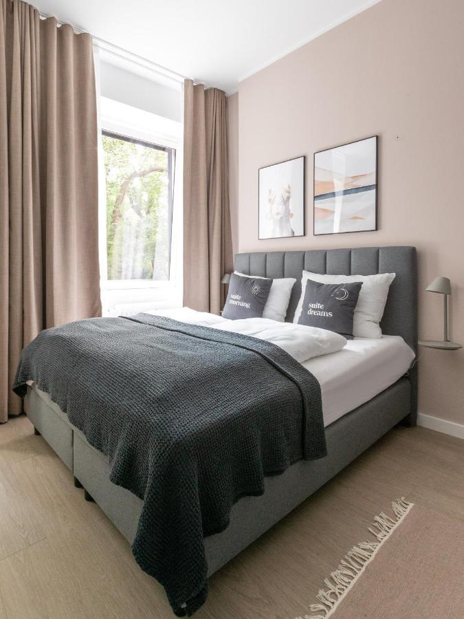 Limehome Luise Henriette Str - Digital Access * Berlino