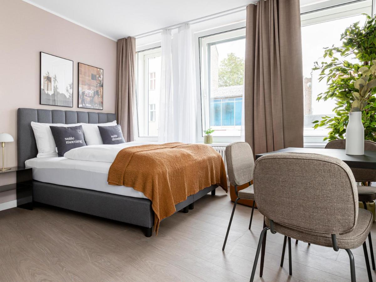 Limehome Luise Henriette Str - Digital Access * Berlino