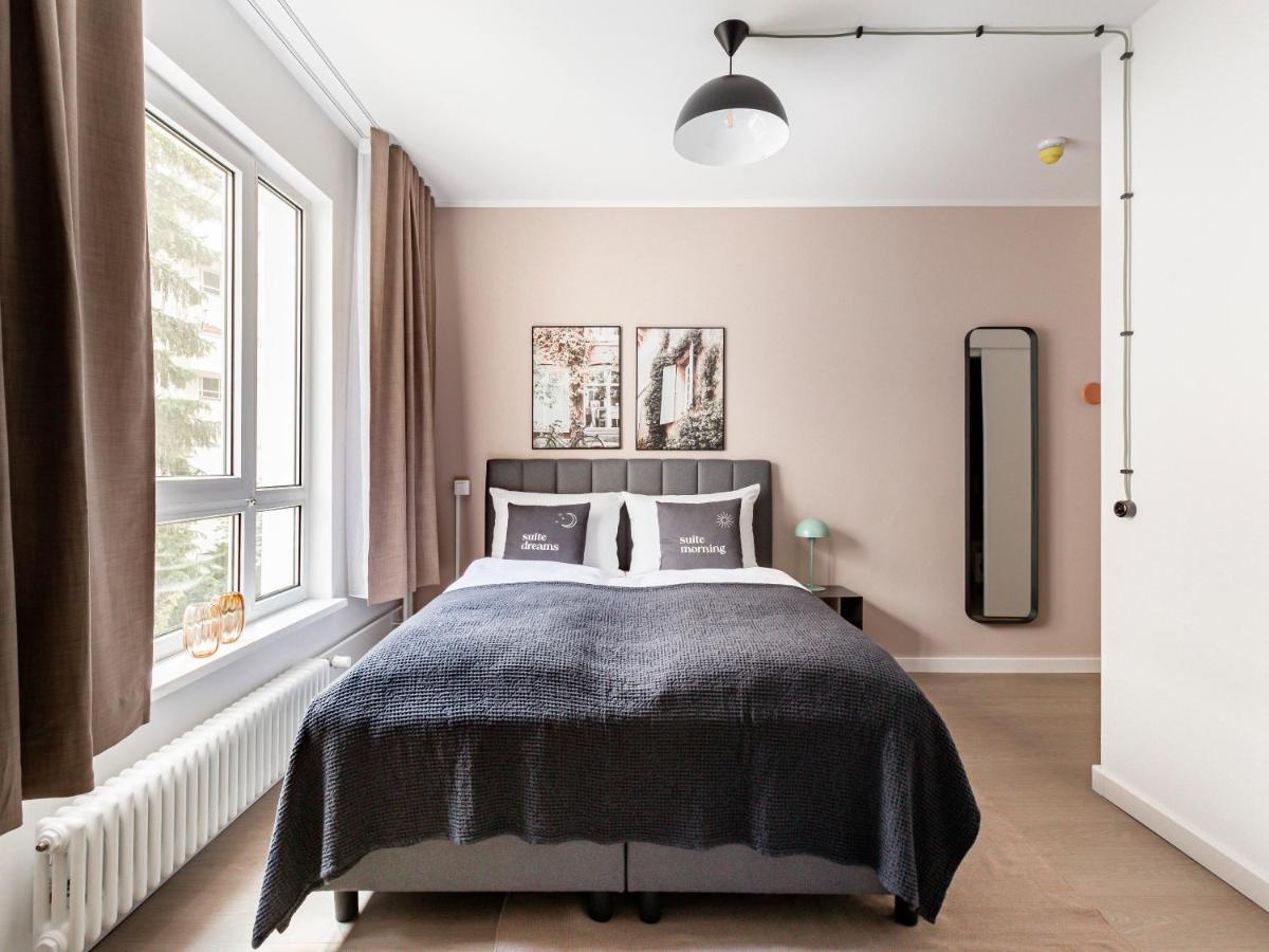 Limehome Luise Henriette Str - Digital Access Aparthotel Berlino