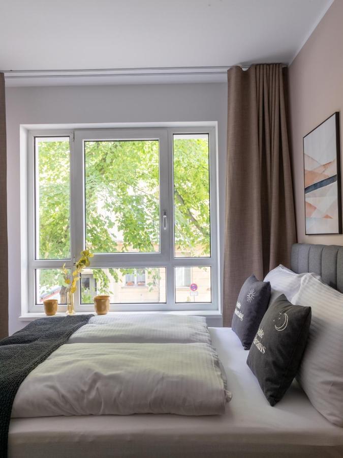 Aparthotel Limehome Luise Henriette Str - Digital Access Berlino