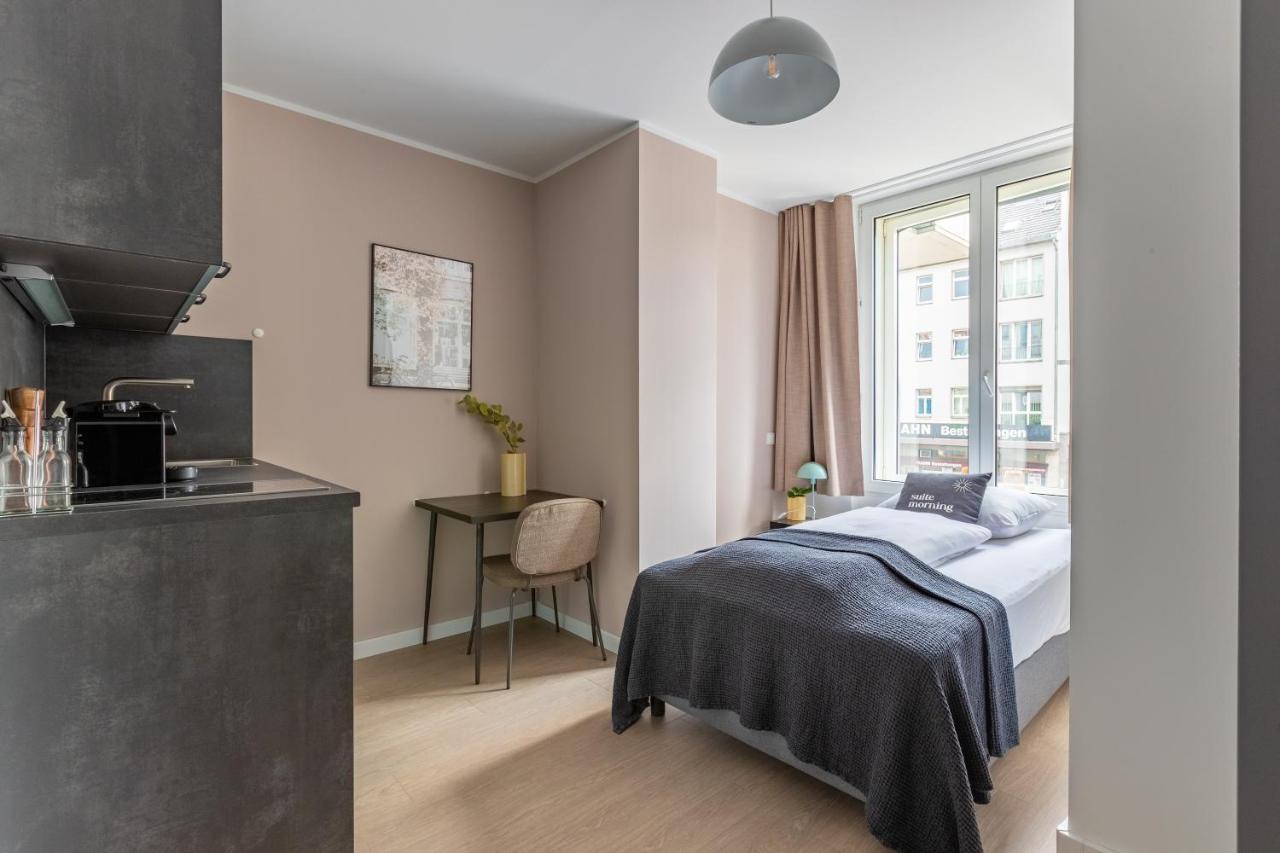 Limehome Luise Henriette Str - Digital Access Berlino