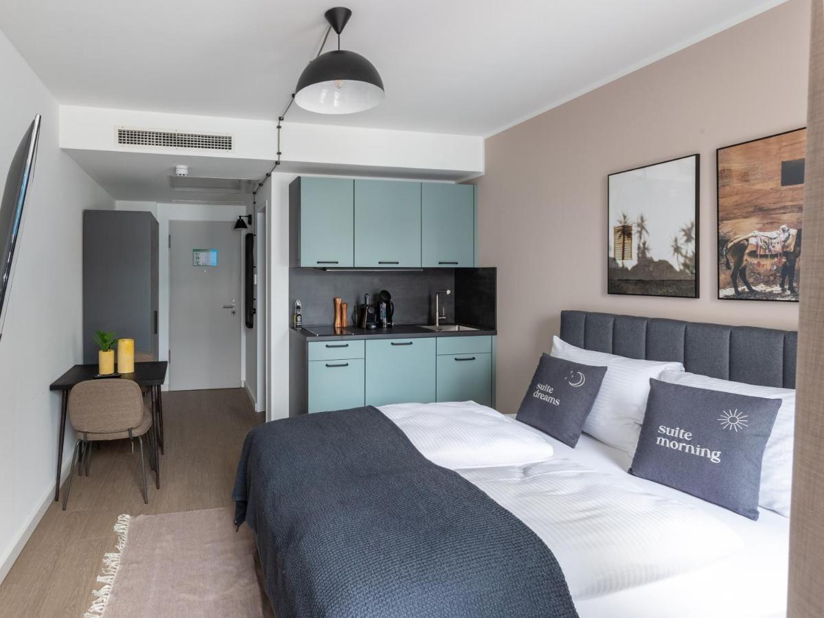 Limehome Luise Henriette Str - Digital Access Berlino