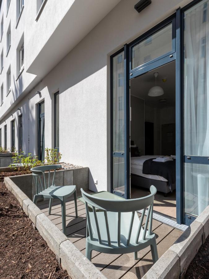 Aparthotel Limehome Luise Henriette Str - Digital Access Berlino
