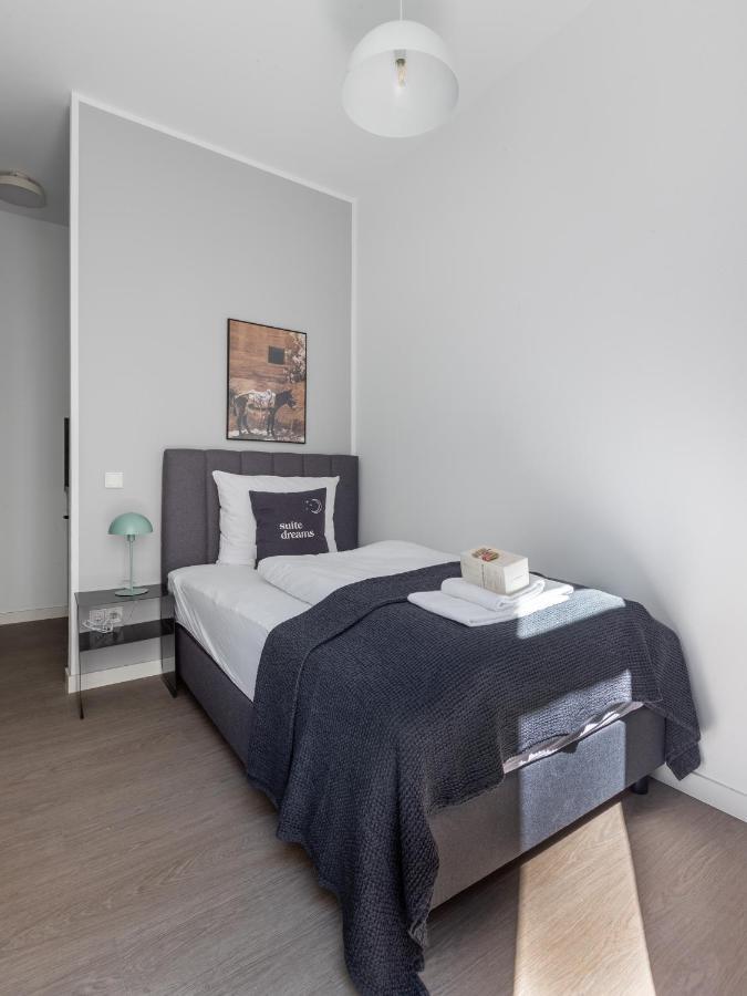Limehome Luise Henriette Str - Digital Access