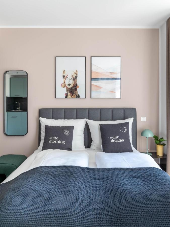 Limehome Luise Henriette Str - Digital Access Berlino