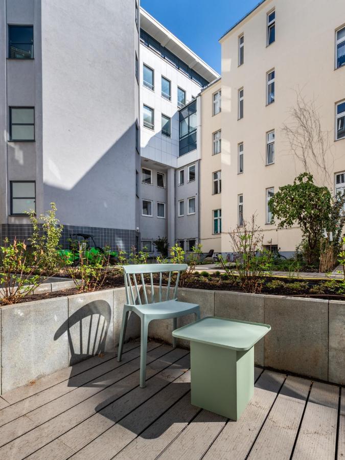 Aparthotel Limehome Luise Henriette Str - Digital Access Berlino