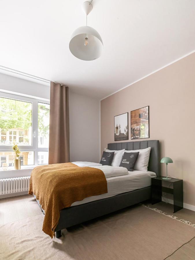 Limehome Luise Henriette Str - Digital Access Aparthotel Berlino