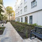 limehome Berlin Luise-Henriette-Str.