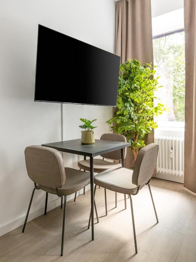Limehome Luise-henriette-str. Aparthotel