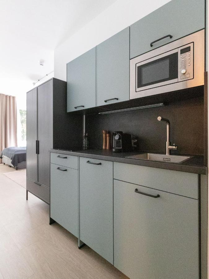 Limehome Luise-henriette-str. Berlin