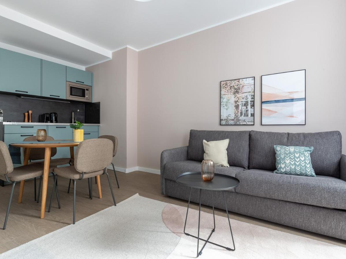 Limehome Luise-henriette-str. *