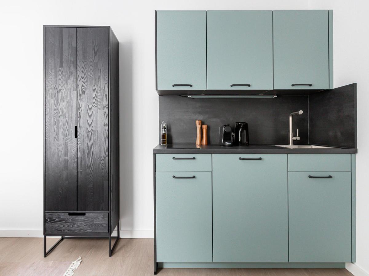 Limehome Luise-henriette-str. Aparthotel