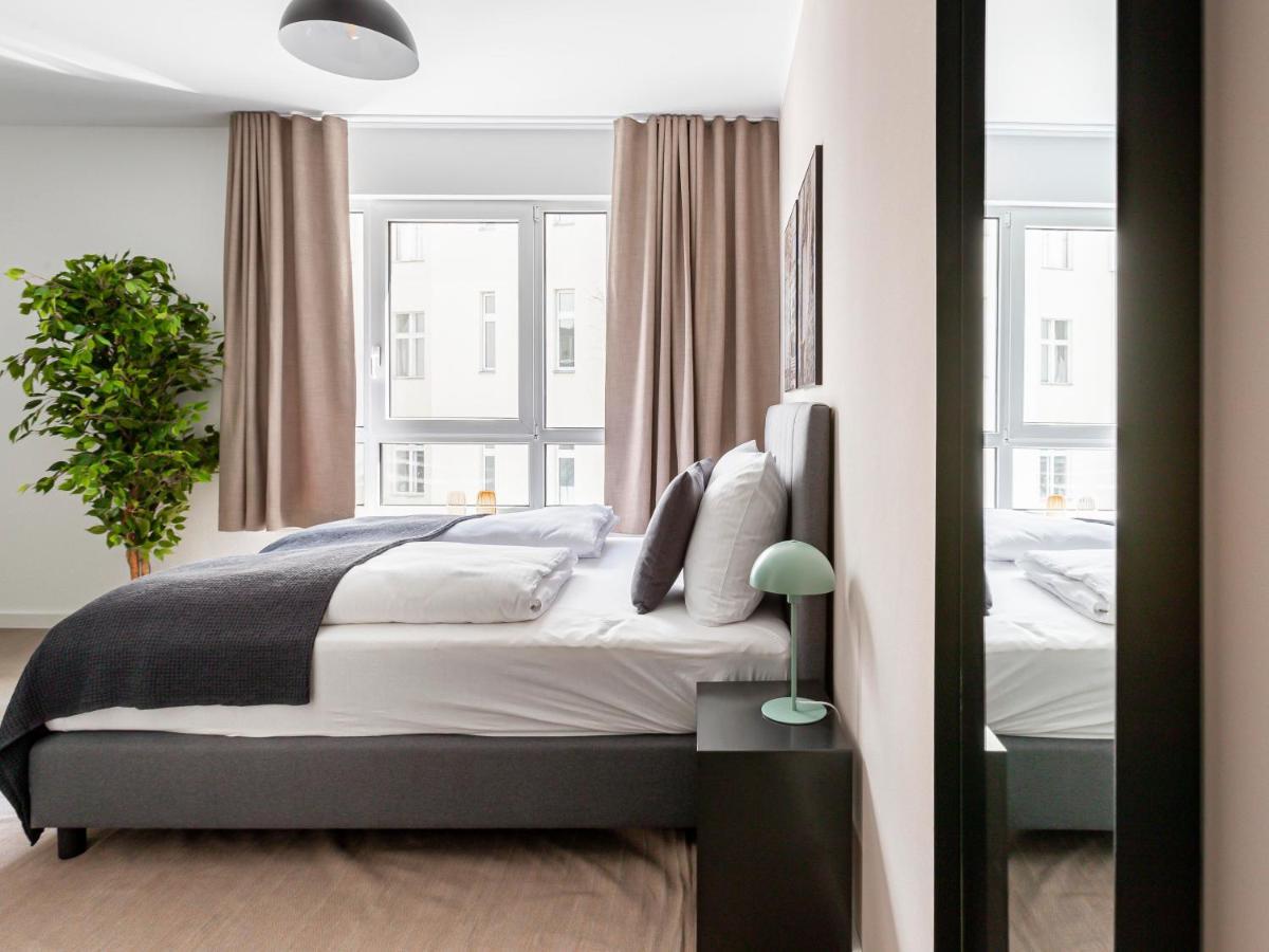 Limehome Luise-henriette-str. *