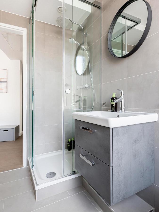 Aparthotel Limehome Luise-henriette-str. *