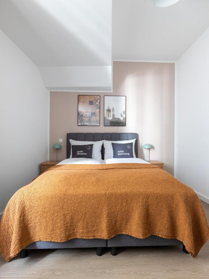 Limehome Luise-henriette-str. Aparthotel *