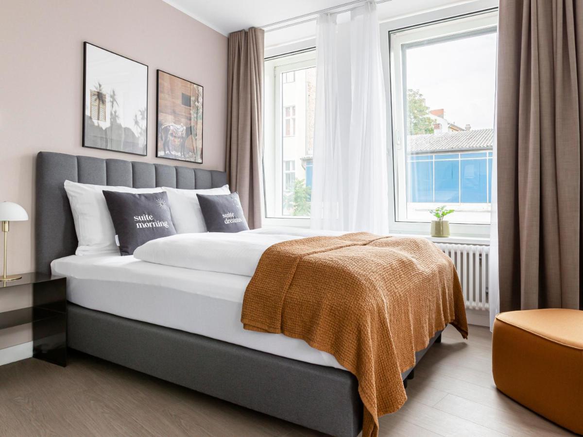 Limehome Luise-henriette-str. * Berlin