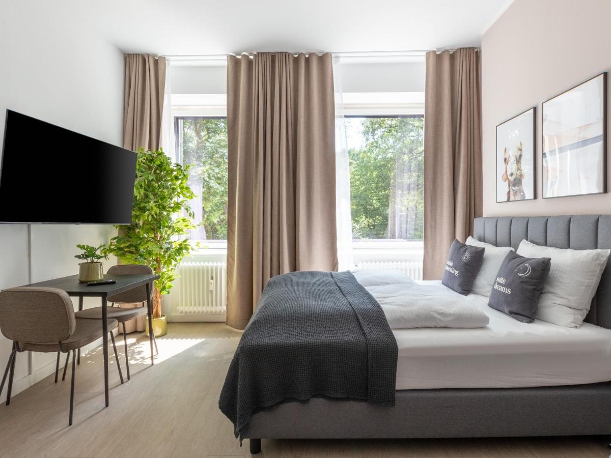 Aparthotel Limehome Luise-henriette-str.
