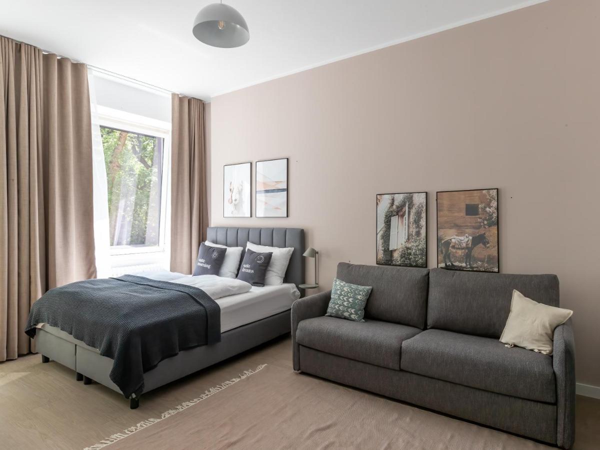 Limehome Luise-henriette-str. Berlin