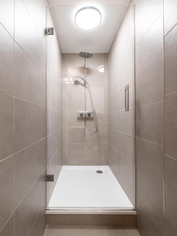 Aparthotel Limehome Luise-henriette-str. Berlin