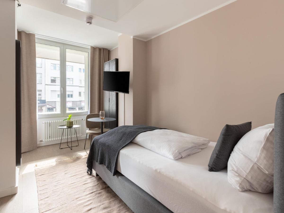 Aparthotel Limehome Luise-henriette-str.