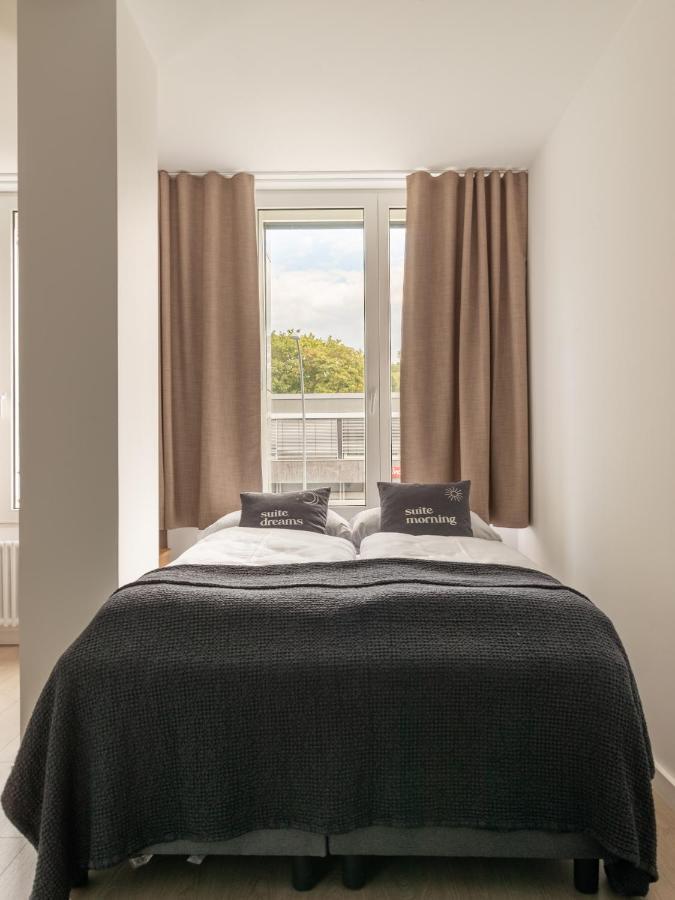 Limehome Luise-henriette-str.