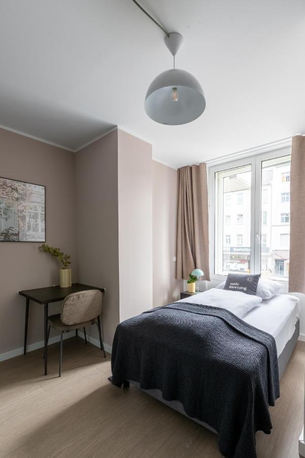 Limehome Luise-henriette-str. Aparthotel