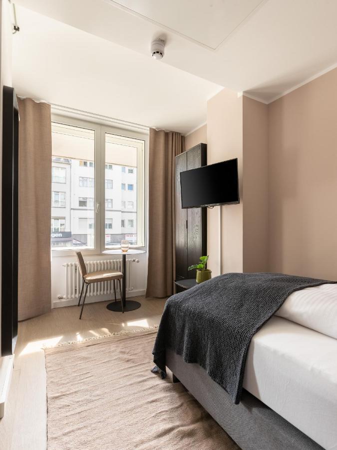 Limehome Luise-henriette-str. Aparthotel