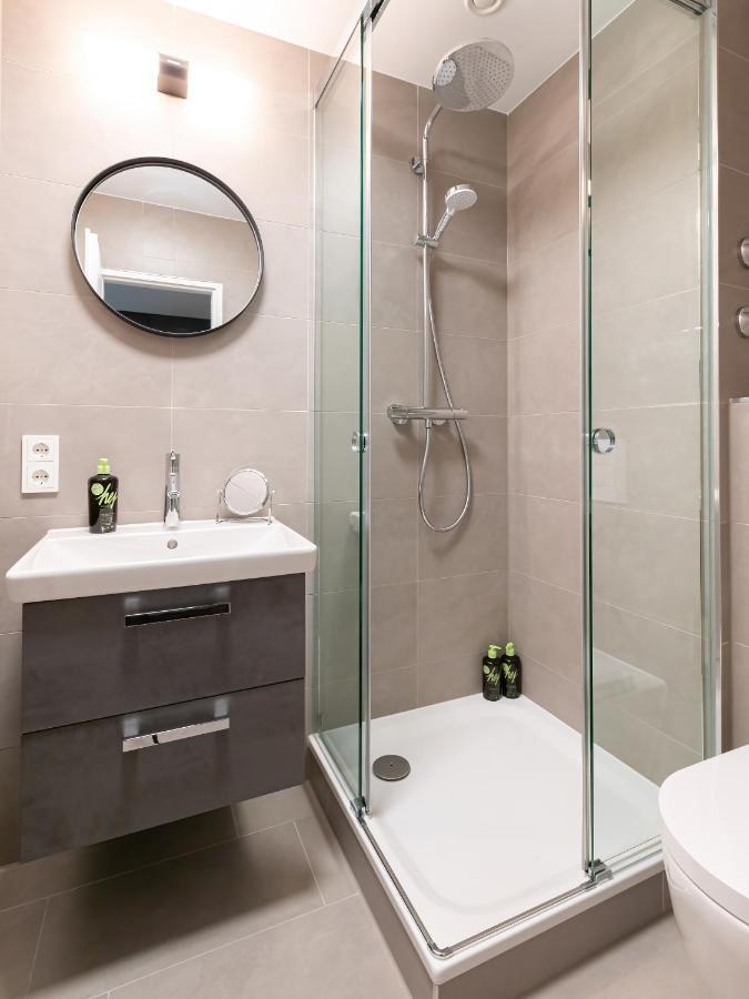 Aparthotel Limehome Luise-henriette-str. *