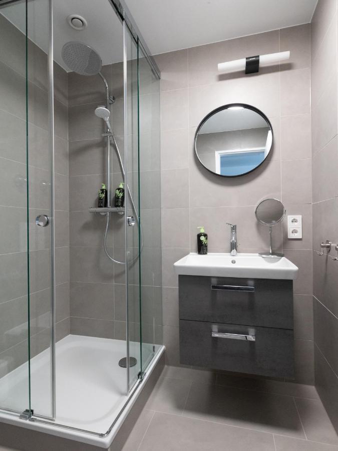 Aparthotel Limehome Luise-henriette-str. *