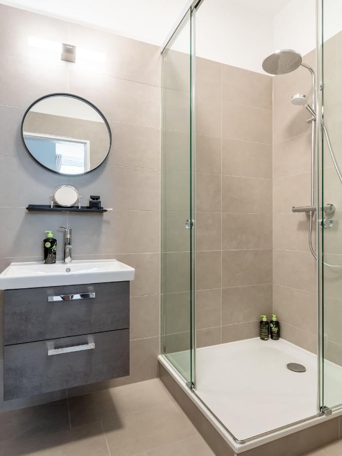 Limehome Luise-henriette-str. Aparthotel *