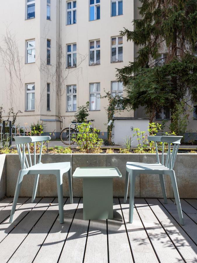 Limehome Luise-henriette-str. Aparthotel *