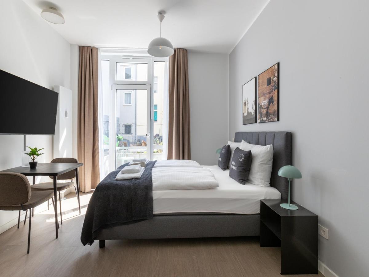 Limehome Luise-henriette-str.
