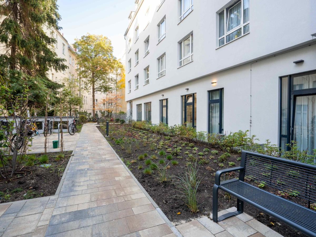 Limehome Luise-henriette-str. Aparthotel