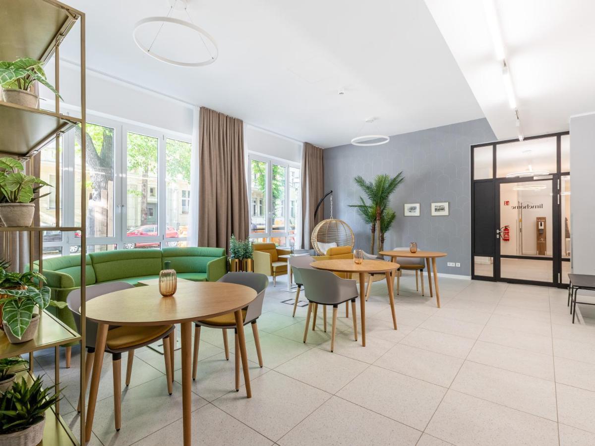 Limehome Luise-henriette-str.